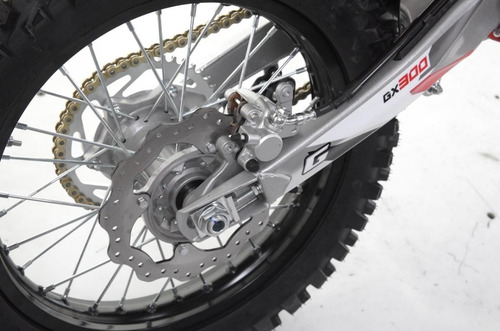 Gaf Gx 300 Enduro 0km No Skua No Beta Mini Rr 125 Kx Cross