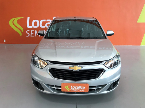Chevrolet Cobalt 1.8 Mpfi Ltz 8v Flex 4p Automático