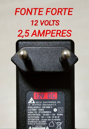 Imagem 3 de 3 de Espanta Ratos Ultrassônico 3 Emissores O Melhor + Potente