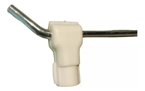 comprar Pack 50 Ganchos De Malla 10cm Con Topes De Seguridad Venzhop