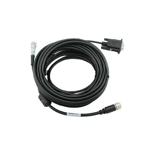 Cable Sokkia Edc-212