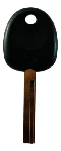 Llave Portachip Mapa Lado Derecho Hyundai/keys Cars