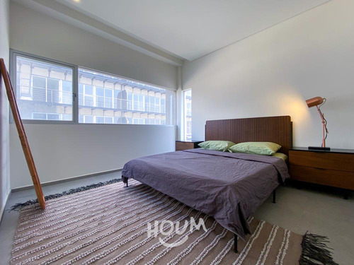 Imagen 9 de 30 de Departamento En Lomas De Tarango, Álvaro Obregón Con 2 Recámaras, 67 M², Id: 108285