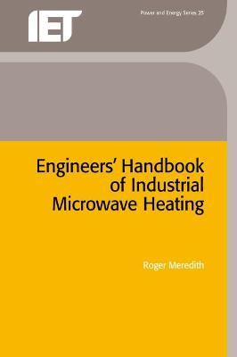 Libro Engineers' Handbook Of Industrial Microwave Heating...