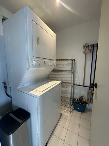 Departamento Renta Amueblado Cumbres - George Towers