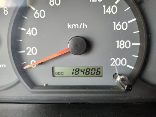 Imagen 11 de 13 de Kia Rio Stylus