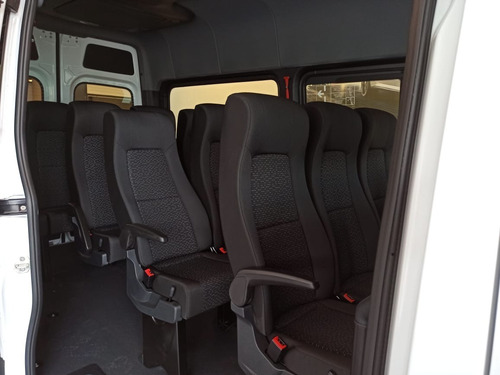Sprinter 2020 416 Combi 15+1 Mercedes Benz - Sf