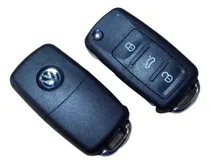 Comprar Llave Telemando Original Vw Gol Trend Voyage 2013 2014
