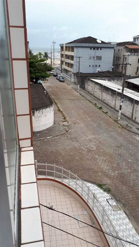 Imagem 6 de 14 de Apartamento - Venda - Vila Guilhermina - Praia Grande - Mcb960