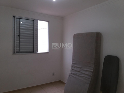 Imagem 8 de 20 de Apartamento À Venda Em Jardim Nova Europa - Ap005464