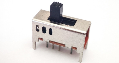 Chave Botão Interruptor Para Microfone Jwl E Outros Sem Fio