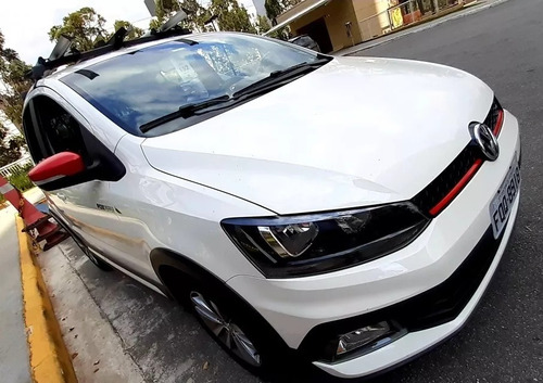 Volkswagen Fox 1.6 16v Msi Pepper Total Flex I-motion 5p