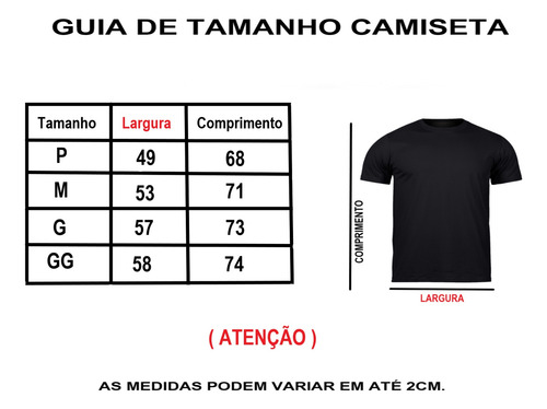 Camiseta Masculina Time Grêmio Imortal Futebol Novidade Full