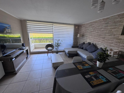 Departamento Algarrobo Laguna Bahía 2d-2b