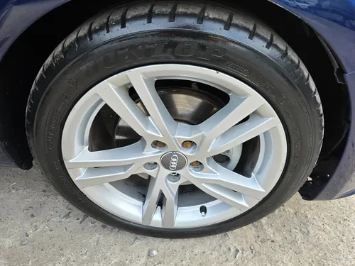 Audi A1 1.4 Ego S-tronic Dsg