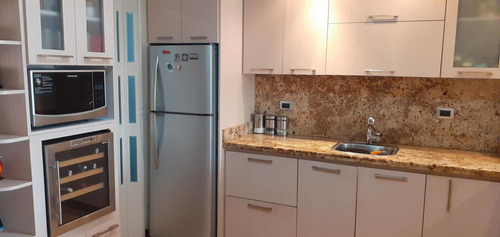 Imagen 12 de 18 de Apto Venta Lomas Del Sol Cod. 20-20814 Odette Favrin 0414-2417498