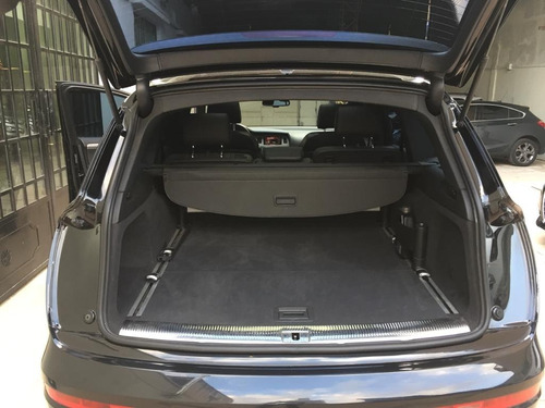 Audi Q7 3.0 Tdi 233cv Tiptronic Quattro 2008