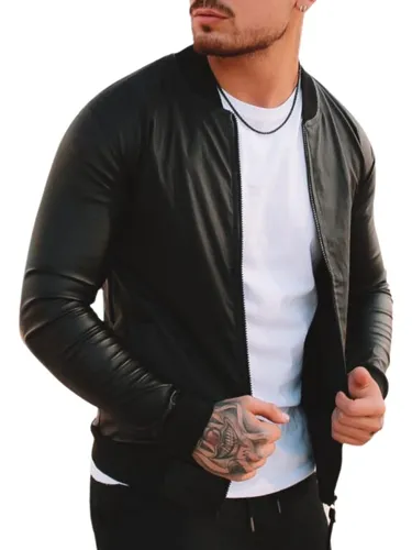 Chaqueta verano hombre top