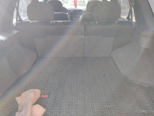 Chevrolet Blazer 2008 Dlx 4x2 Mwm2.8 Intercooler