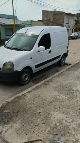 Renault Kangoo 1.9 Confort D