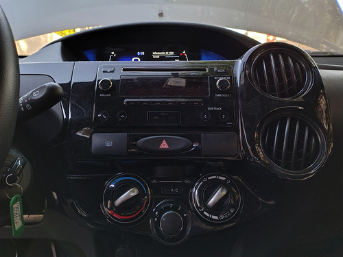 Toyota Etios 1.5 X 6mt My19