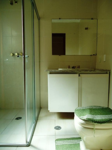 Sobrado Residencial À Venda, Tatuapé, São Paulo. - So5005