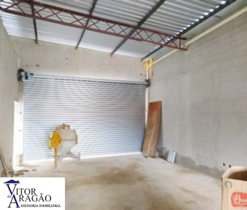 Imagem 5 de 6 de 92127 - Sala Comercial Terrea, Casa Verde - São Paulo/sp - 92127