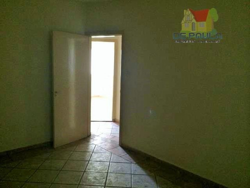 Imagem 7 de 21 de Sobrado Para Alugar, 150 M² Por R$ 3.000,00/mês - Vila Gomes Cardim - São Paulo/sp - So0192