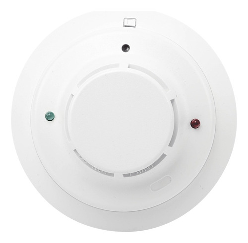 Detector De Humo Fotoeléctrico 2 Hilos, Honeywell, 5193-sdt