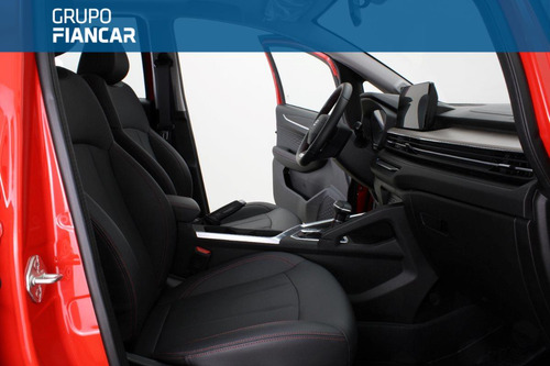 Imagen 14 de 25 de Geely Gx3 Pro Gf Automática 2023 0km