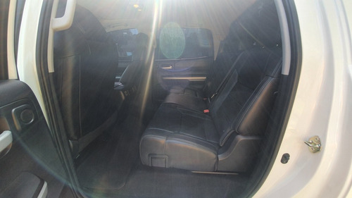 Toyota Tundra Limited Limited 4x4