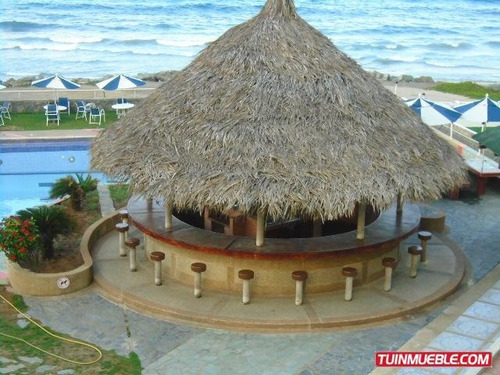 Imagen 4 de 9 de Apartamentos En Alquiler Vacacional