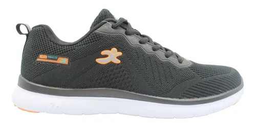 Zapatillas Irun Naranja MercadoLibre