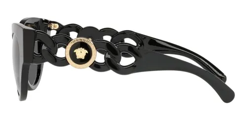 Gafas De Sol Versace Ve4408 Mujer Originales
