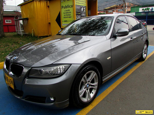 BMW Serie 3 2.0 320i E90 Lci