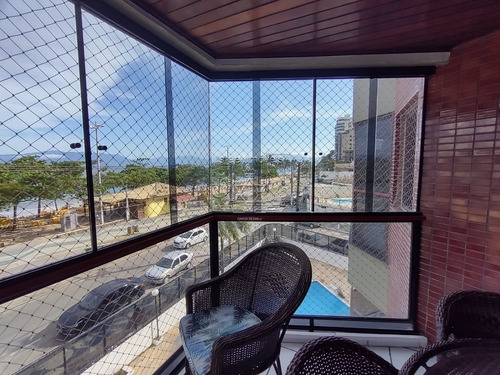 Imagem 1 de 15 de Apartamento - Martim De Sa - Ref: 911 - V-911