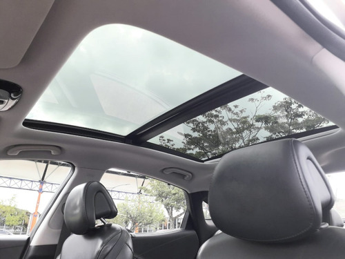Imagem 9 de 15 de Hyundai Azera 3.0 V6*completo*teto Solar*automático*couro*