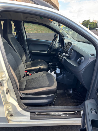 Fiat Mobi 1.0 Like On Flex 5p
