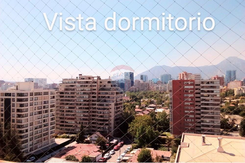 Gran Oportunidad Dept 4d+3b+2e Vista Despejada