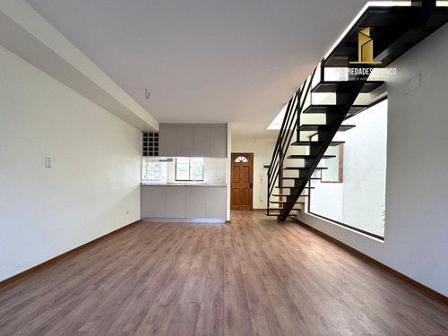 Quilpue Vende Casa 3d 3d Dos Pisos Moderna Centro