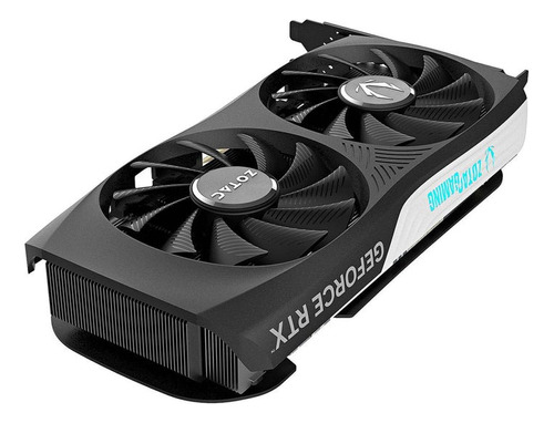 Tarjeta Video Zotac Nvidia Geforce Rtx 4060 Ti Twin Edge Oc