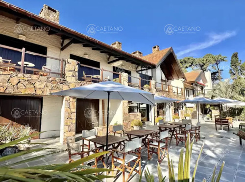 Gran Hotel Con Excelente Vista Al Mar Punta Ballena
