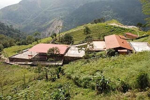 Imagen 14 de 14 de Finca En San Cristobal Chorro El Indio