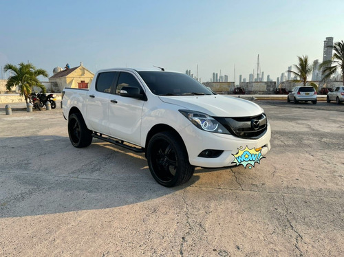 Mazda Bt-50 2017 3.2 Professional