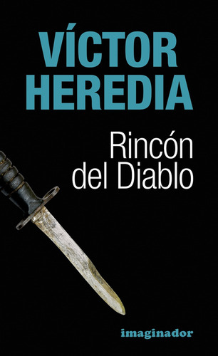 Rincon Del Diablo - Victor Heredia