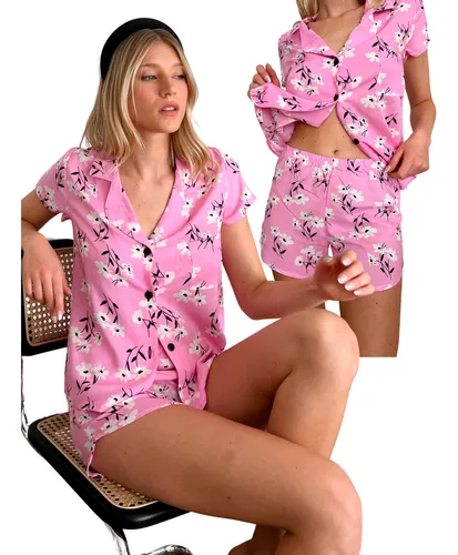 Pijamas de online mujer en avellaneda