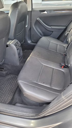 Volkswagen Vento 1.4 Highline 150cv At