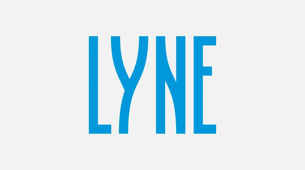 Lyne
