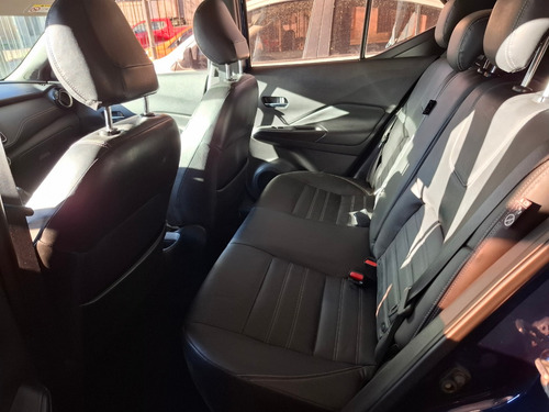 Nissan Kicks 1.6 Exclusive At