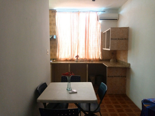 Imagen 2 de 6 de Century 21 Inmoservi Vende Apartamento Tipo Estudio De 35 M2. Listo De Hábitar
